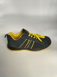 Black Rock Hudson Safety Shoes Uk Size 10