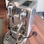 Sage Nespresso Creatista Pro - Brushed Steel Image 3