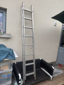 ladder