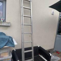 ladder