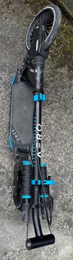 Aero Scooter