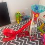 Rescue Wheels Super Loop Tower Hq Image 5