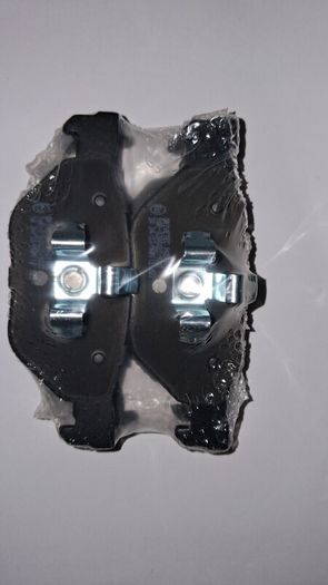 BMW Rear brake pads