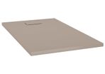 Shower Base Tray SMC Brown