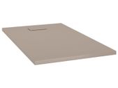 Shower Base Tray SMC Brown
