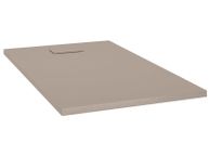 main image for ad Shower Base Tray SMC Brown