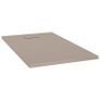 Shower Door Frost Tempered Glass 91x195 cm Image 2
