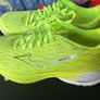 Mizuno Mens Running Shoes Image 5