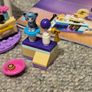 Lego Friends 41342 Emma's Deluxe Bedroom Image 5