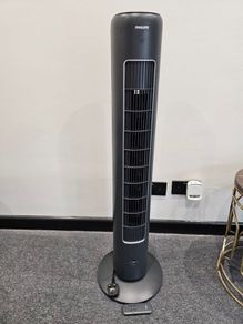 Philips Tower Fan