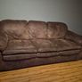 Couch 2 seater and 3 seater Image 2