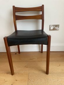 Mid Century Chair