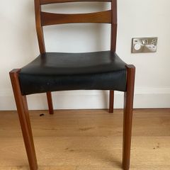 Mid Century Chair