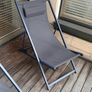 Pack of 2 sun loungers Image 3