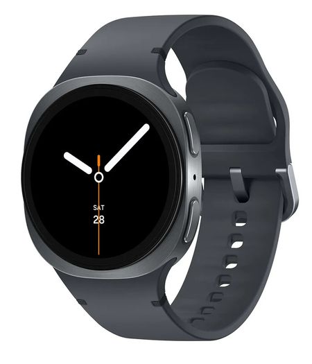 Samsung Galaxy Watch8 40mm (New and Sealed)