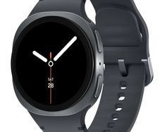 Samsung Galaxy Watch8 40mm (New and Sealed)