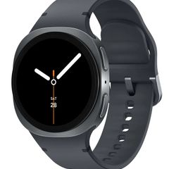Samsung Galaxy Watch8 40mm (New and Sealed)