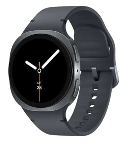 Samsung Galaxy Watch8 40mm (New and Sealed)