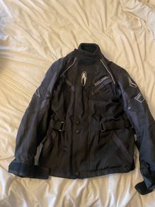 Richa textile jacket