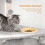 New Large Cat Tree Play Area - FREE Delivery Image 3