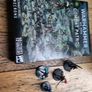 Games Workshop Warhammer 40k Necrons Combat Patrol Image 3