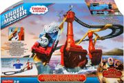 limited edition Thomas and friends shipwreck rails set