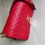 Handbag with adjustable straps Image 7