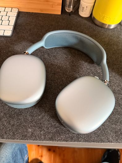 Apple Airpods Max Type C 1st Gen