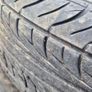 part worn 215 60 16 tyres Image 3