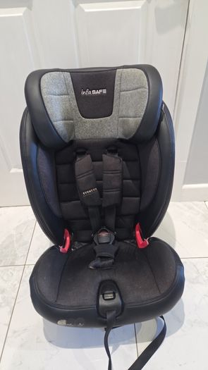 car seat