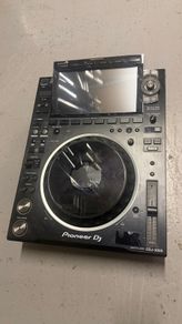 Pioneer CDJ 3000