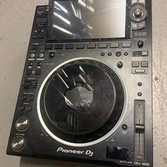 Pioneer CDJ 3000