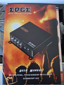 8 Ch Dsp New