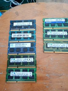 Laptop Ram