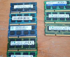 Laptop Ram