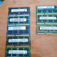 Laptop Ram