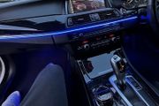 Ambient lighting led