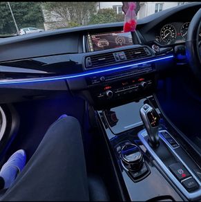Ambient lighting led