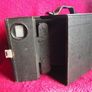 Ernemann "Film K" 6x9 Box Camera With Original Shop Box - Circa 1920 - 1926 Image 10