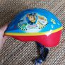 Paw Patrol Safety Helmet 48-52cms Image 2