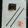 Clutch Pedal Master Cylinder Repair - Nissan Juke & Qashqai J10 + FREE Cleaning Image 5