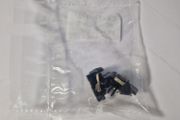 Scalextric C8071 Long Stem Black Guide Blades