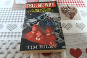 Tell Me Why Vintage Beatles Commentary 1988 Tim Riley