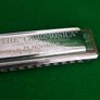 HOHNER Chromonica 260 Made in Germany Image 4