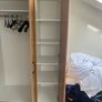 Oak panel Wardrobe Image 3