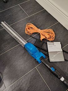 Hedge Cutter