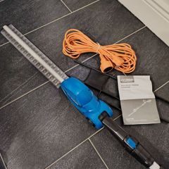 Hedge Cutter