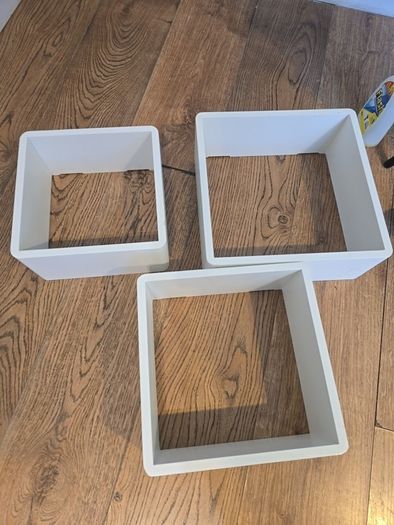 Shelves , universal shelves