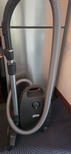 Miele Cat & Dog Hoover