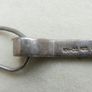 Vintage Sterling Silver 925 Pendant And Chain L-17 - 6,16g Image 5